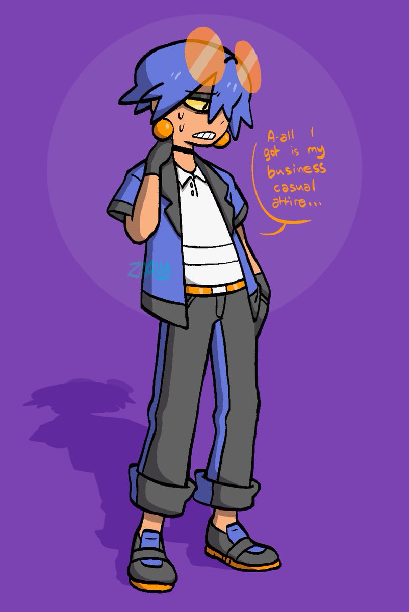 Zimmly - Perrinology PhD💙💚 tweet media