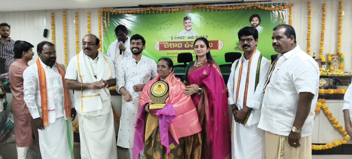 baalanandam pillalaprapancham tweet media