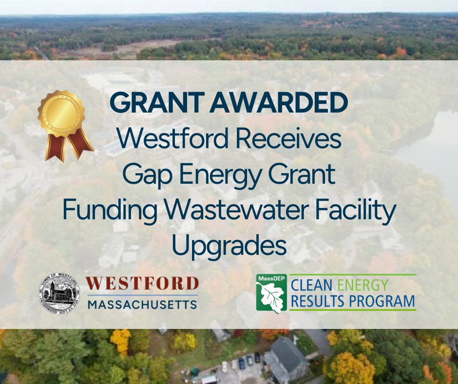 Town of Westford, MA tweet media