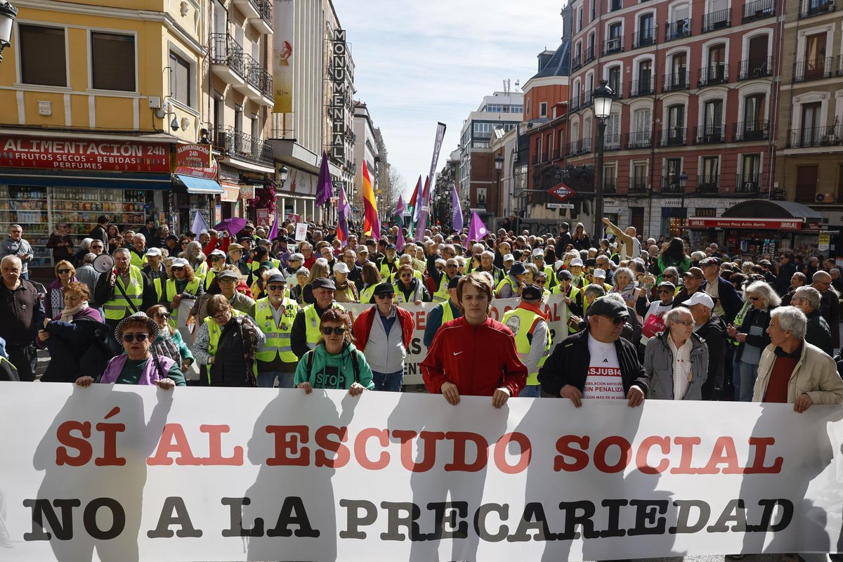 Organització Comunista Revolucionària tweet media