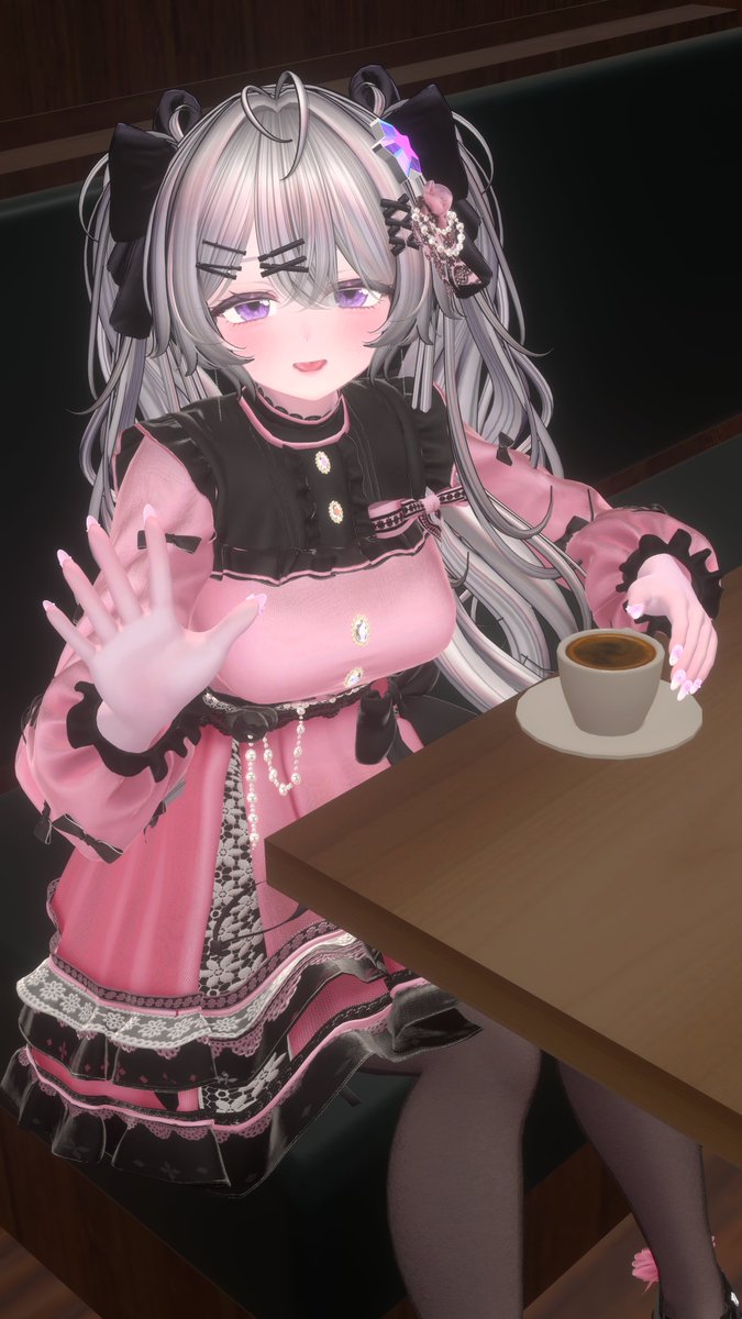 星希ゆうり@VRC tweet media