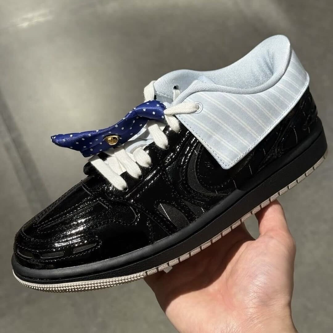 Nice Kicks tweet media