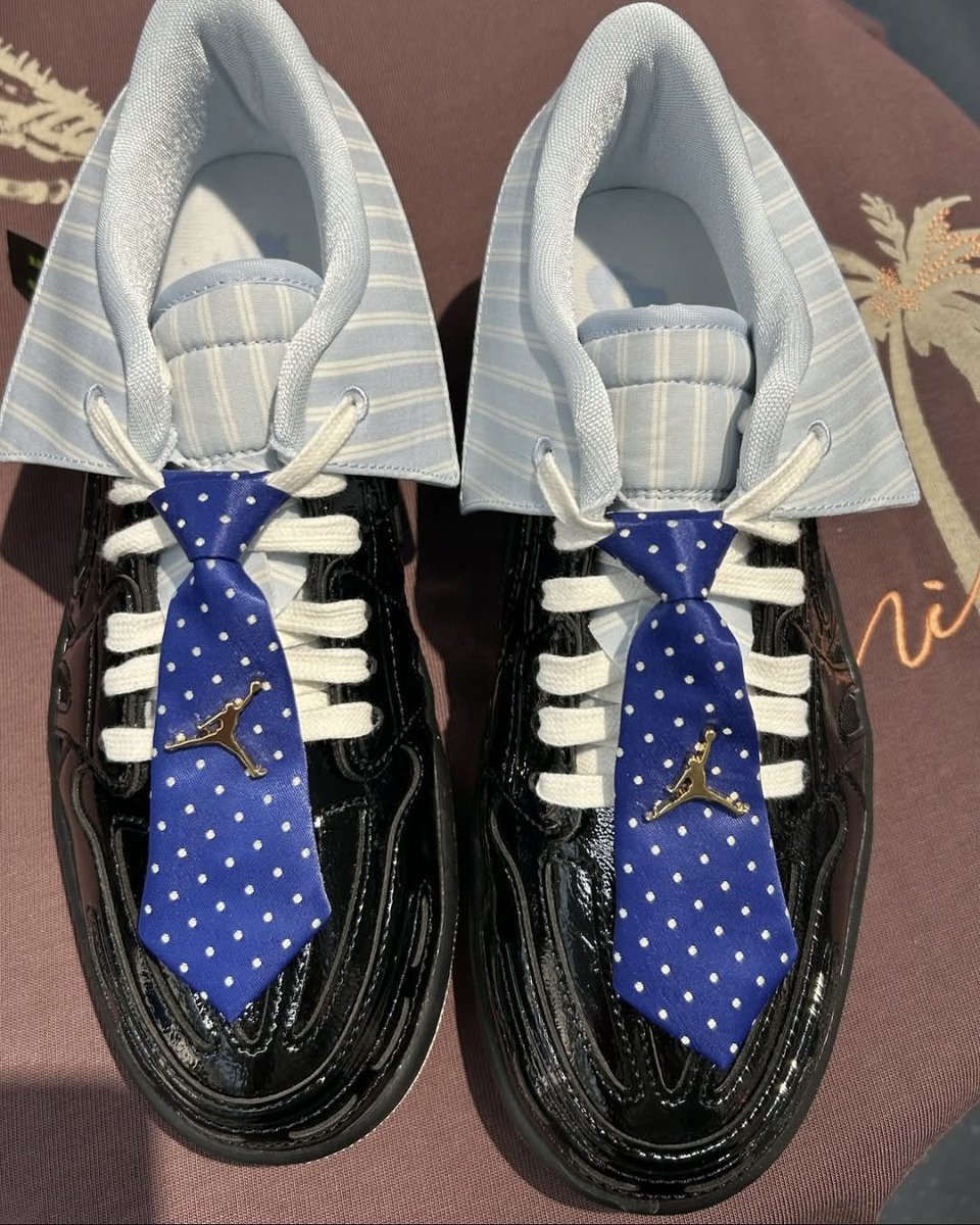 Nice Kicks tweet media