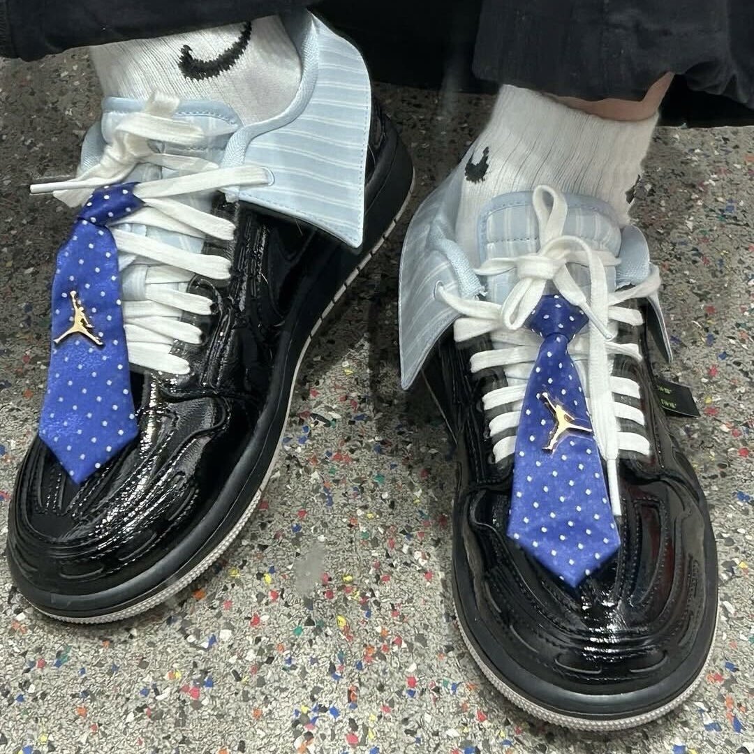 Nice Kicks tweet media