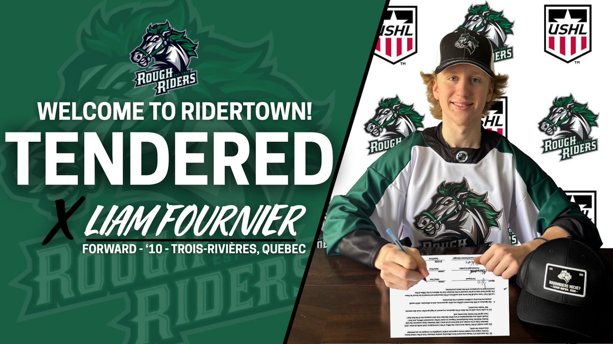 Cedar Rapids RoughRiders tweet media