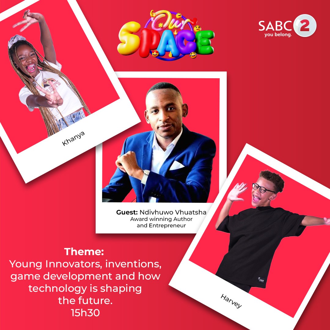 SABC Education tweet media