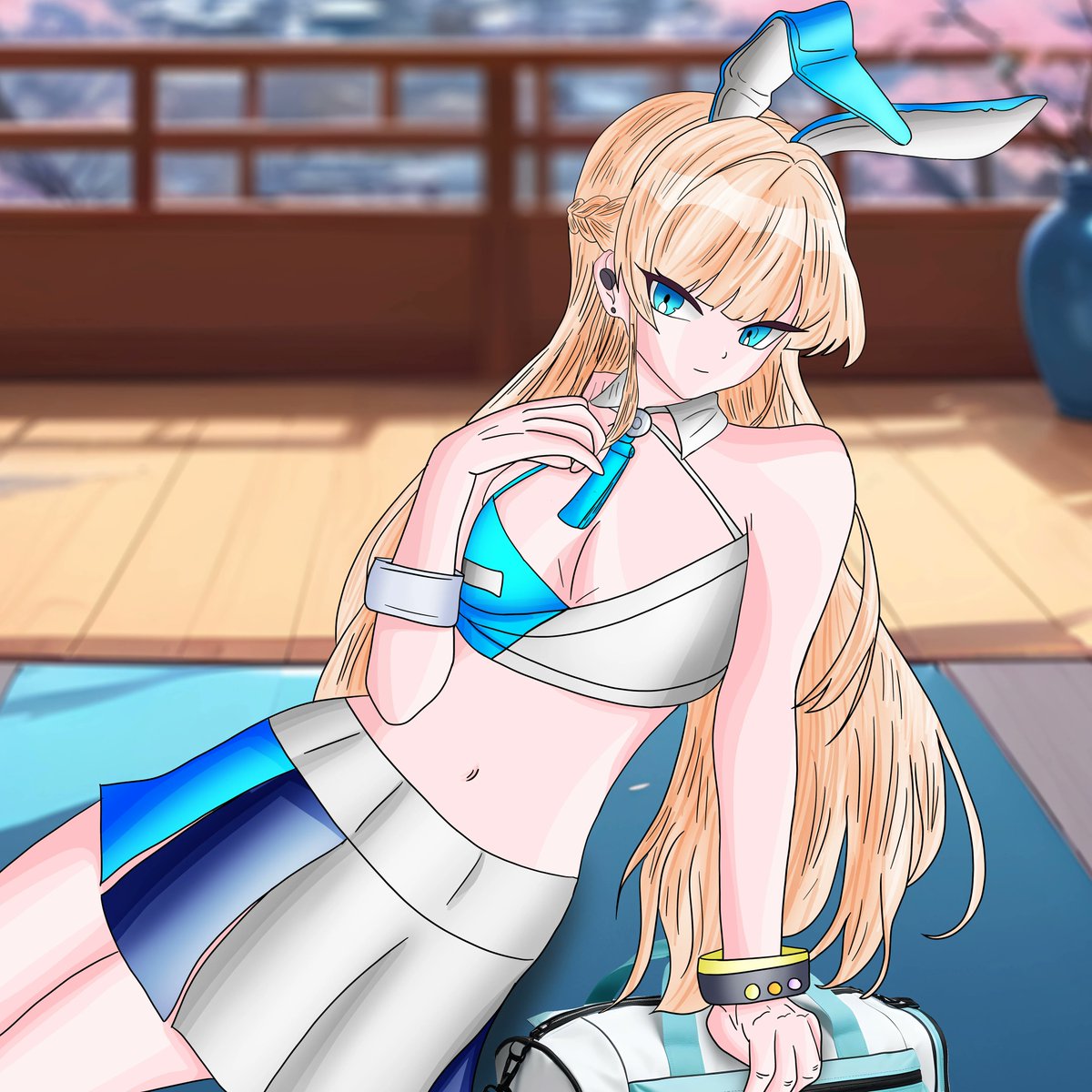 S t o r m tweet media