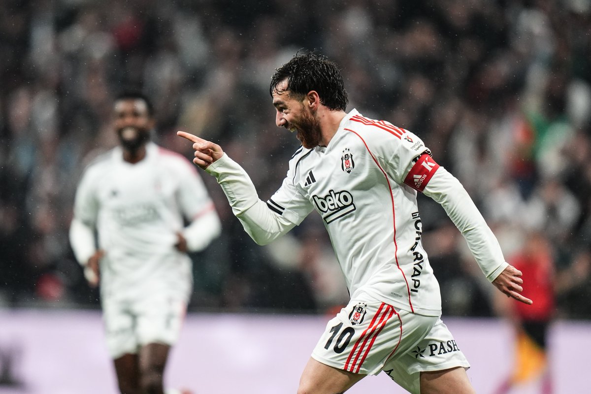 Buzz Spor tweet media