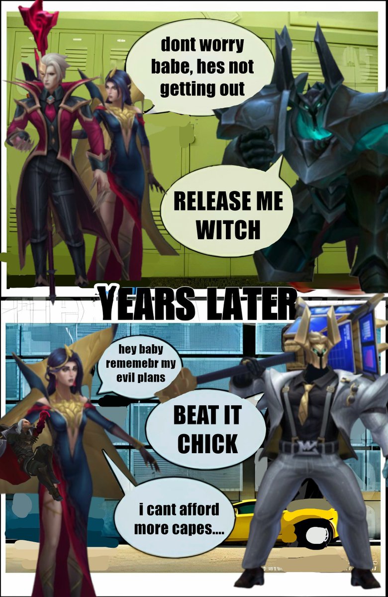 Papuchochoł tweet media