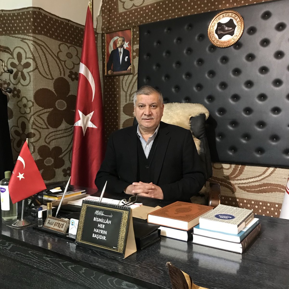 HALİLGÖNCÜ tweet media