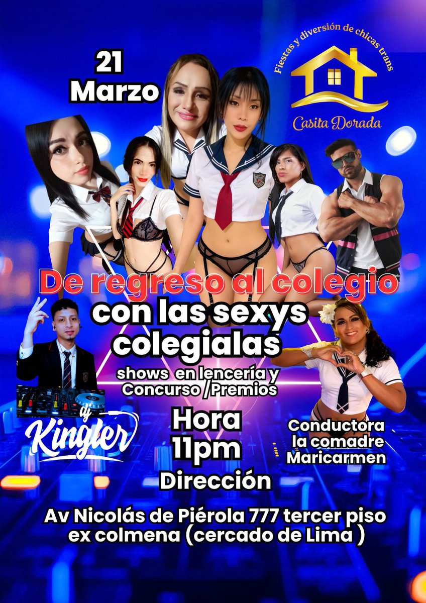 Daniela rivas love tweet media