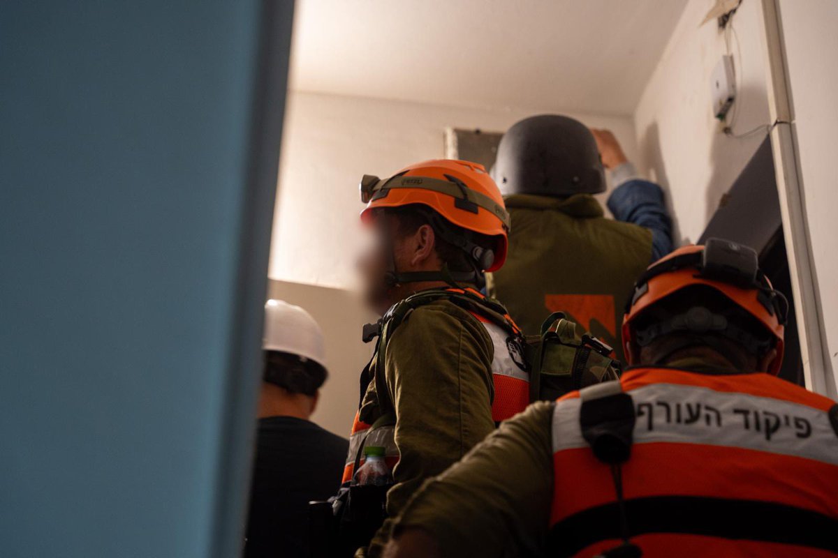 צבא ההגנה לישראל tweet media