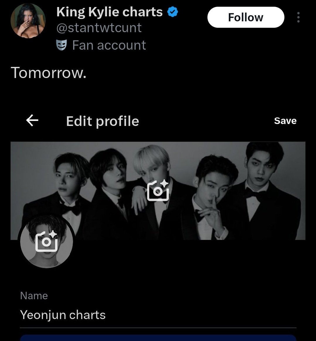 7th year: 展 tweet media