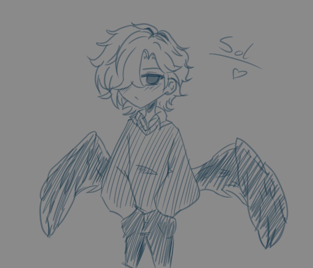 Sunny Ray☀️🪽| PRE-DEBUT tweet media