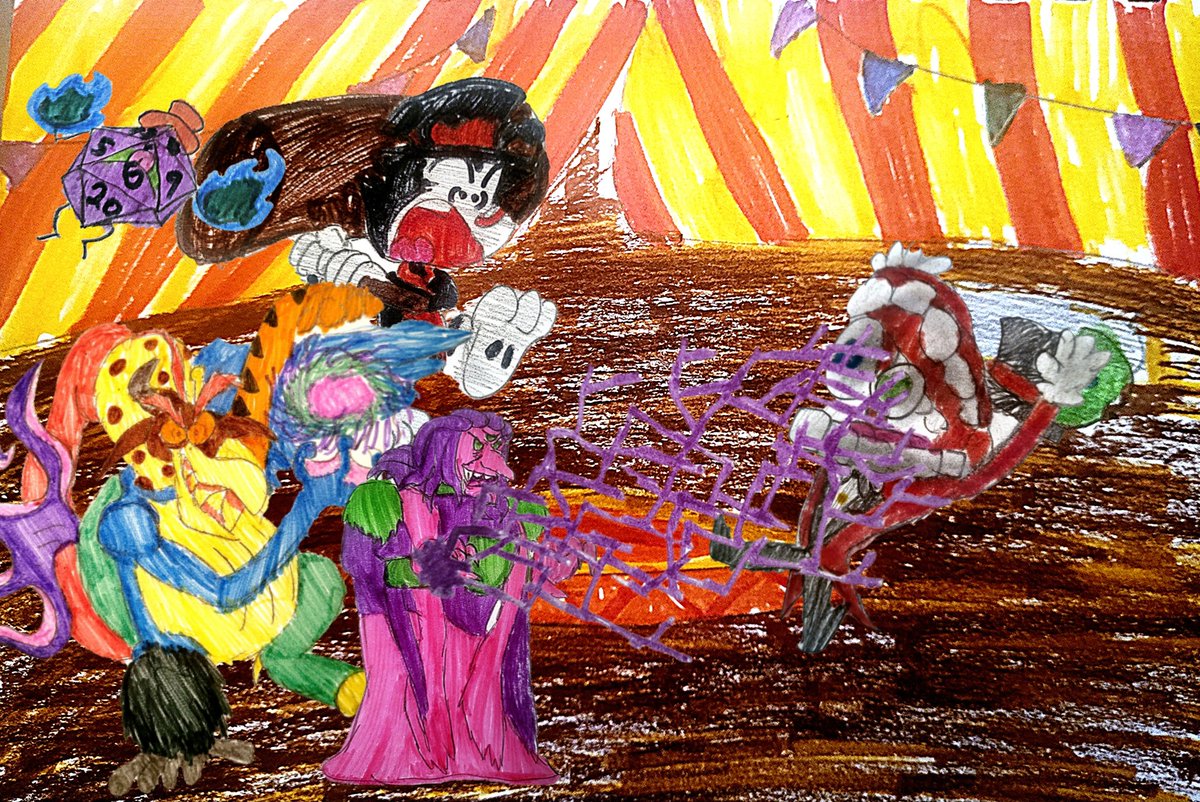 CaptainNabbedDaBannana tweet media