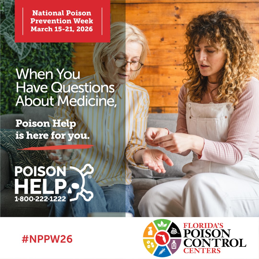 FL Poison Control tweet media