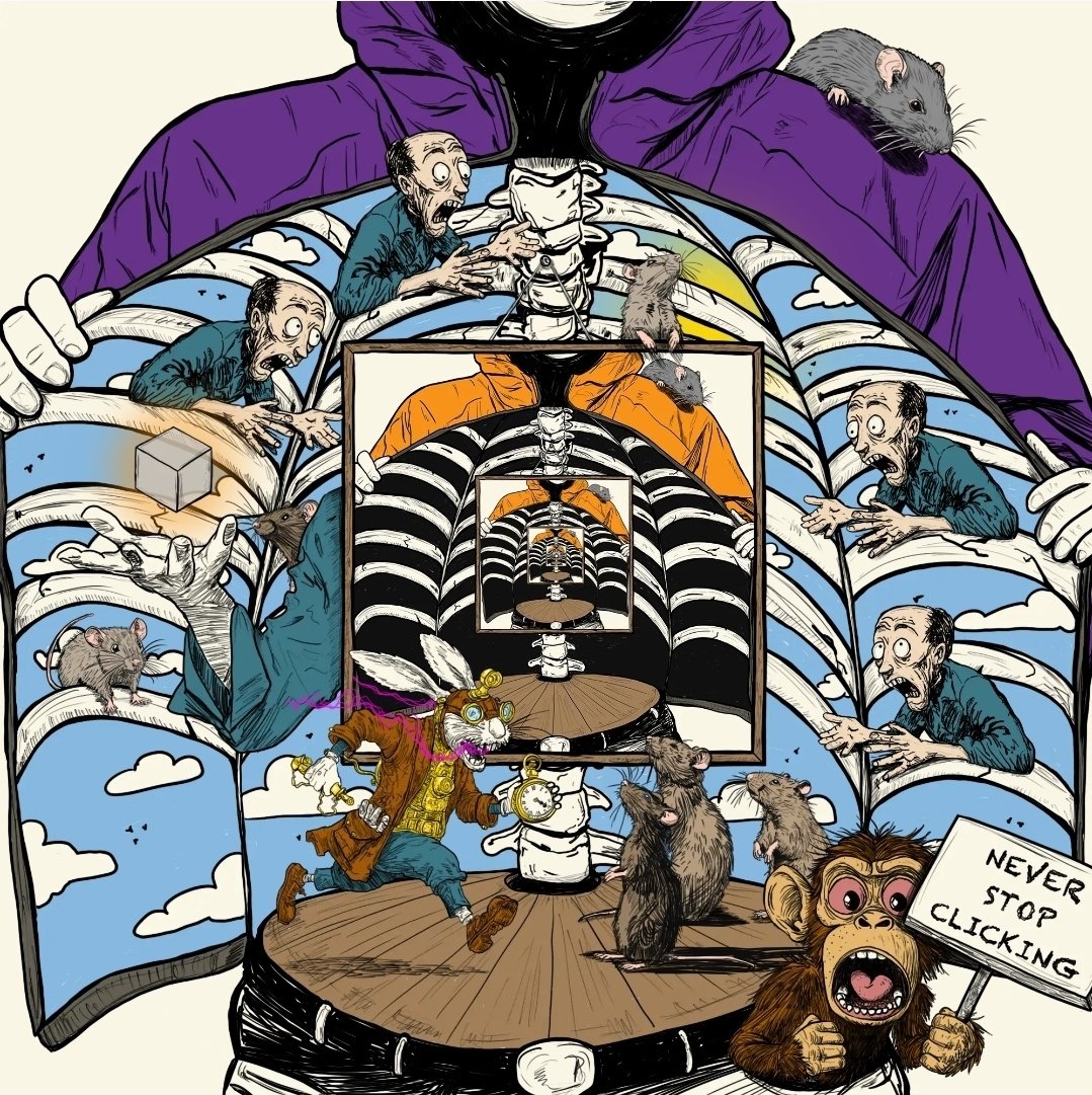 Viola MissCode tweet media