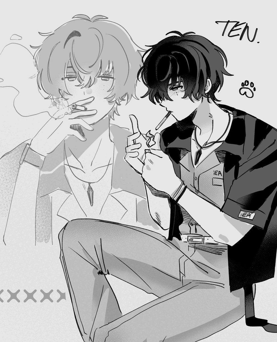 ferris 🍣 ᯤ ♡ tweet media