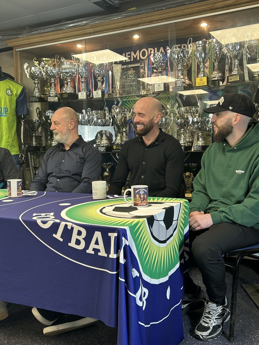 MossBankJFC tweet media