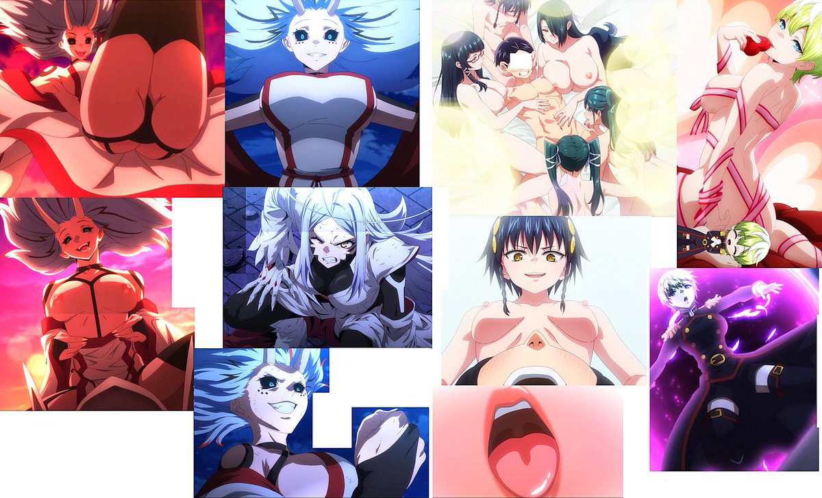 Judas Bane tweet media