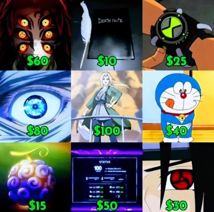 𝐀𝐥𝐥 𝐈𝐧 𝐎𝐧𝐞 𝐀𝐧𝐢𝐦𝐞 tweet media