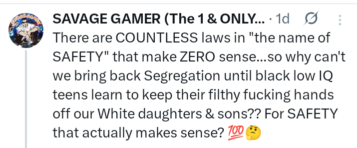 SAVAGE GAMER (The 1 & ONLY 🤘🏻😈) tweet media