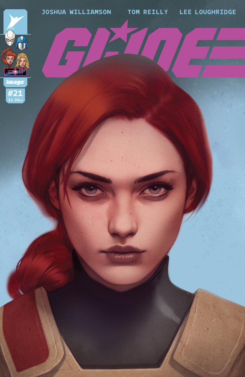 Buzz Comics tweet media