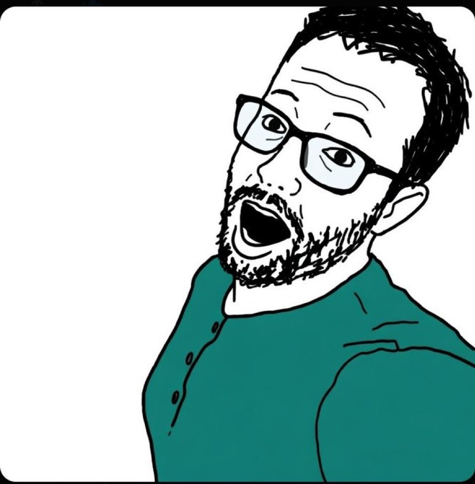 HowlingTrad tweet media