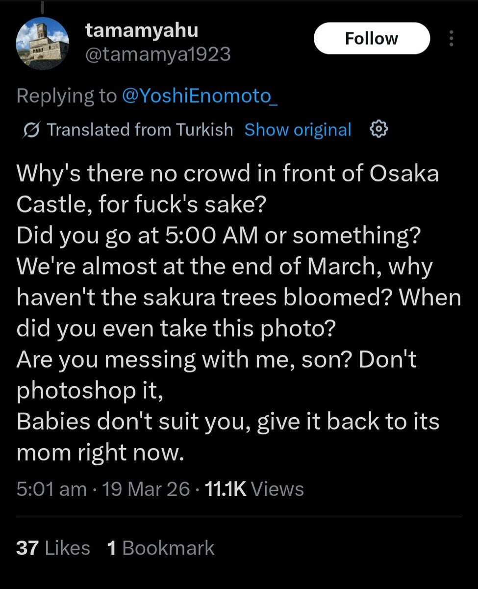 Yamamoto Isoroku tweet media