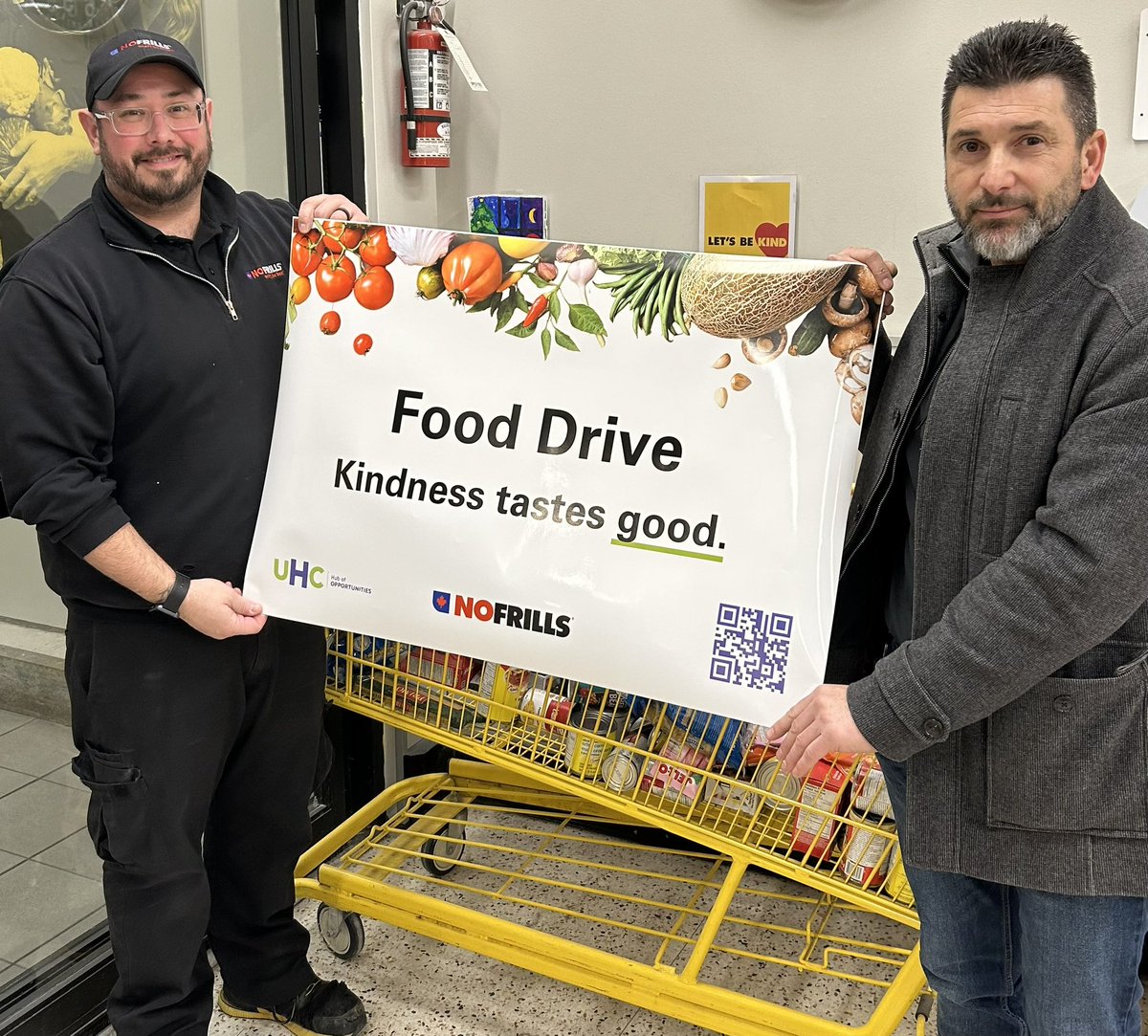 UHC - Hub of Opportunities tweet media