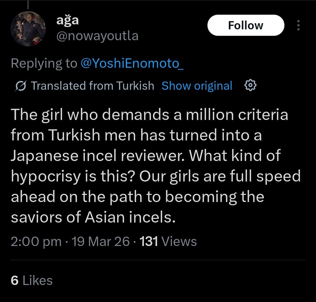 Yamamoto Isoroku tweet media