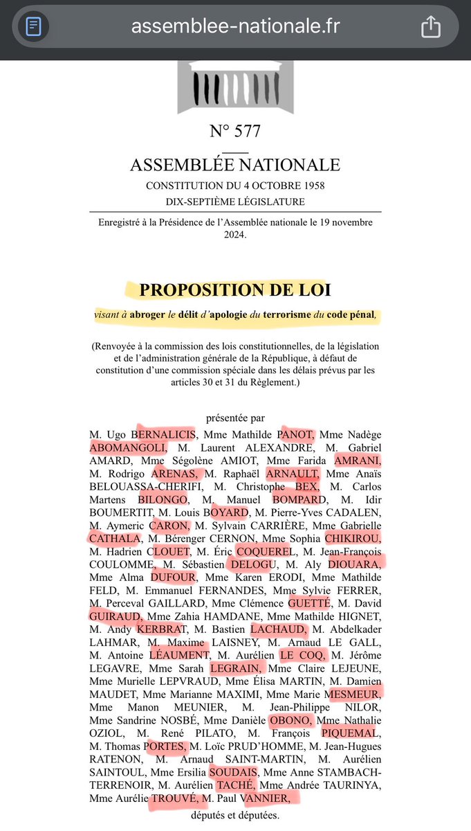 Docteur Justice tweet media