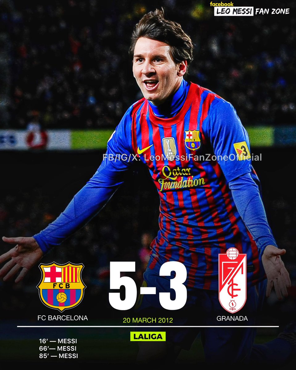 LEO MESSI FAN ZONE tweet media