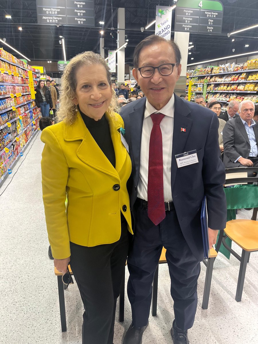 Raymond Cho tweet media