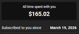 Serena Controls You tweet media