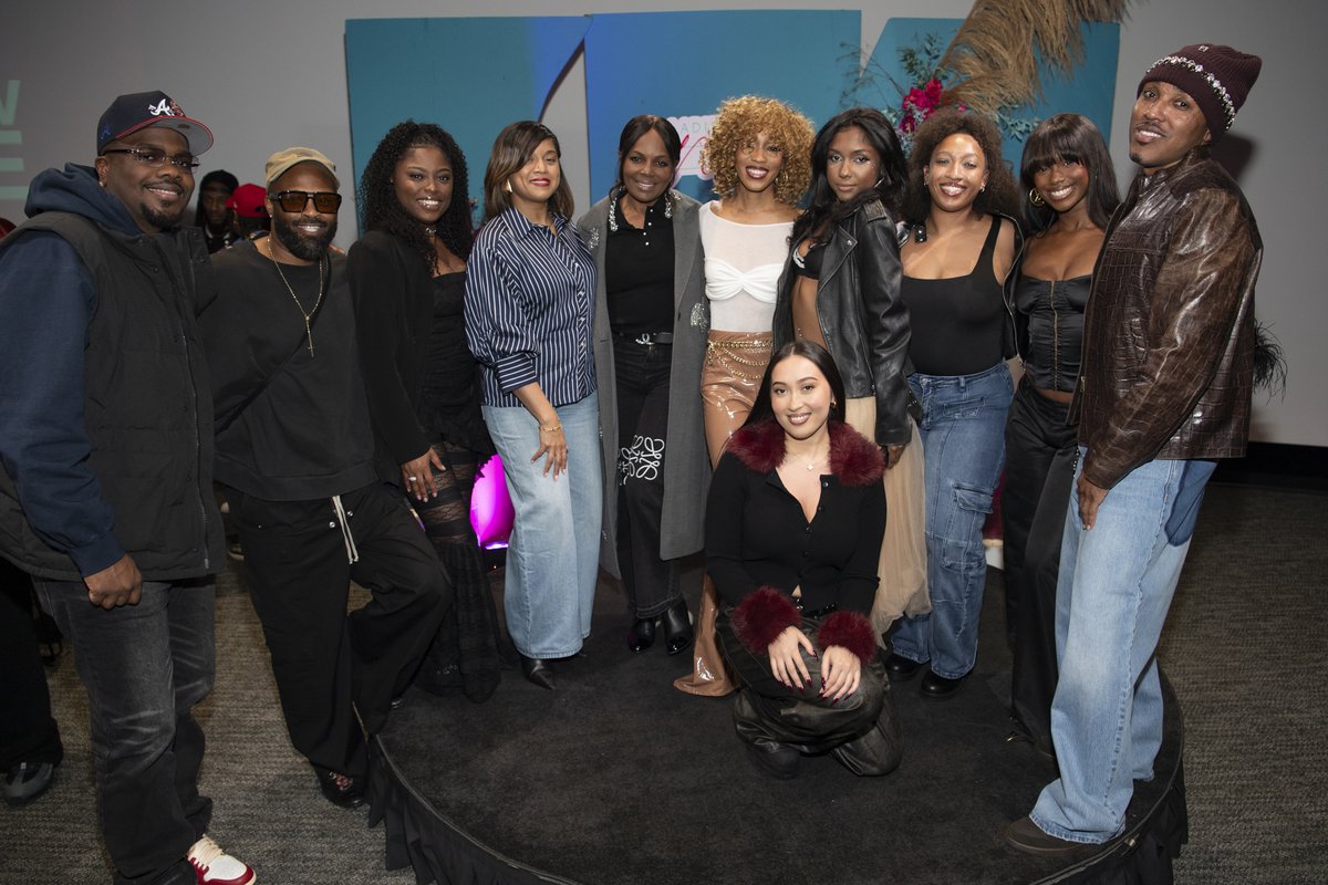 Broadcast Music Inc. tweet media