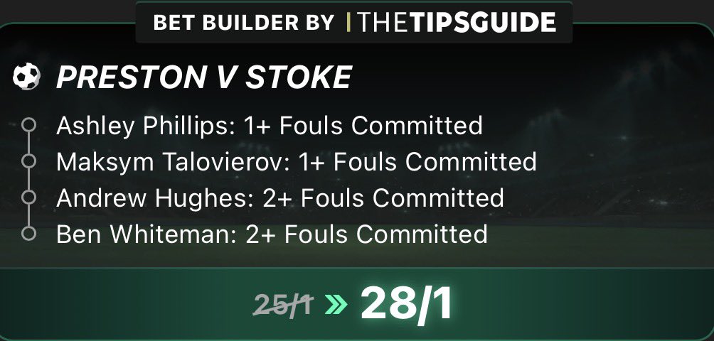 The Tips Guide tweet media