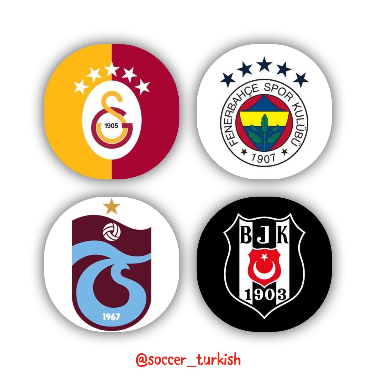 Turkish Football Soccer tweet media