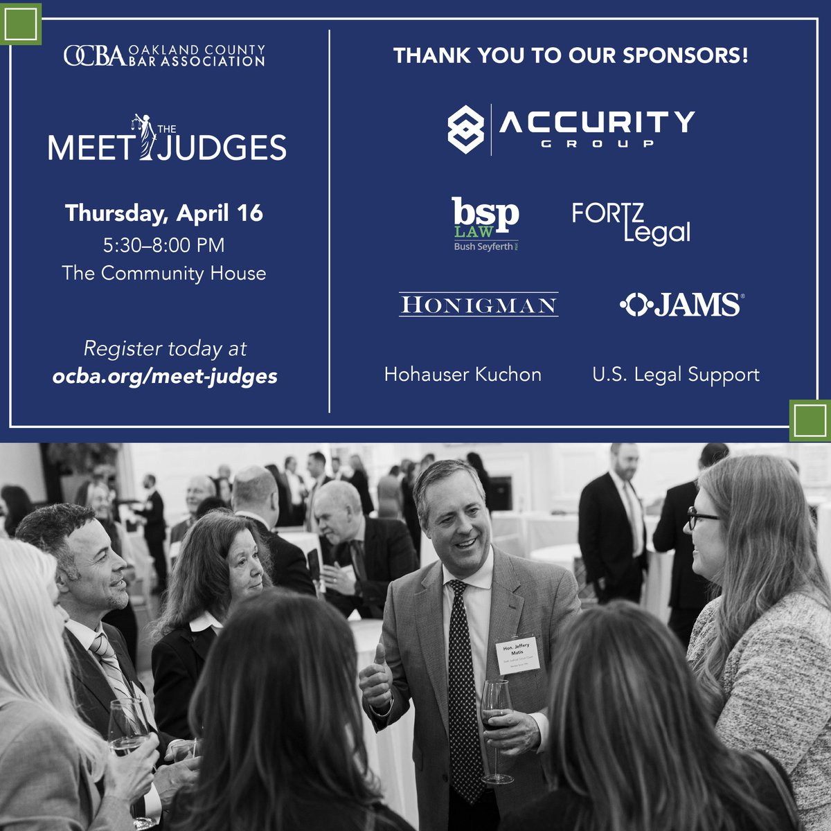 Oakland County Bar tweet media