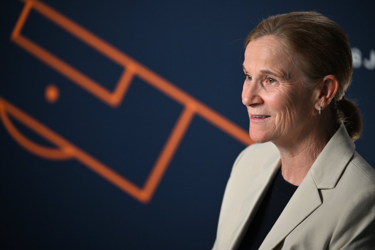 Ben Jacobs tweet media