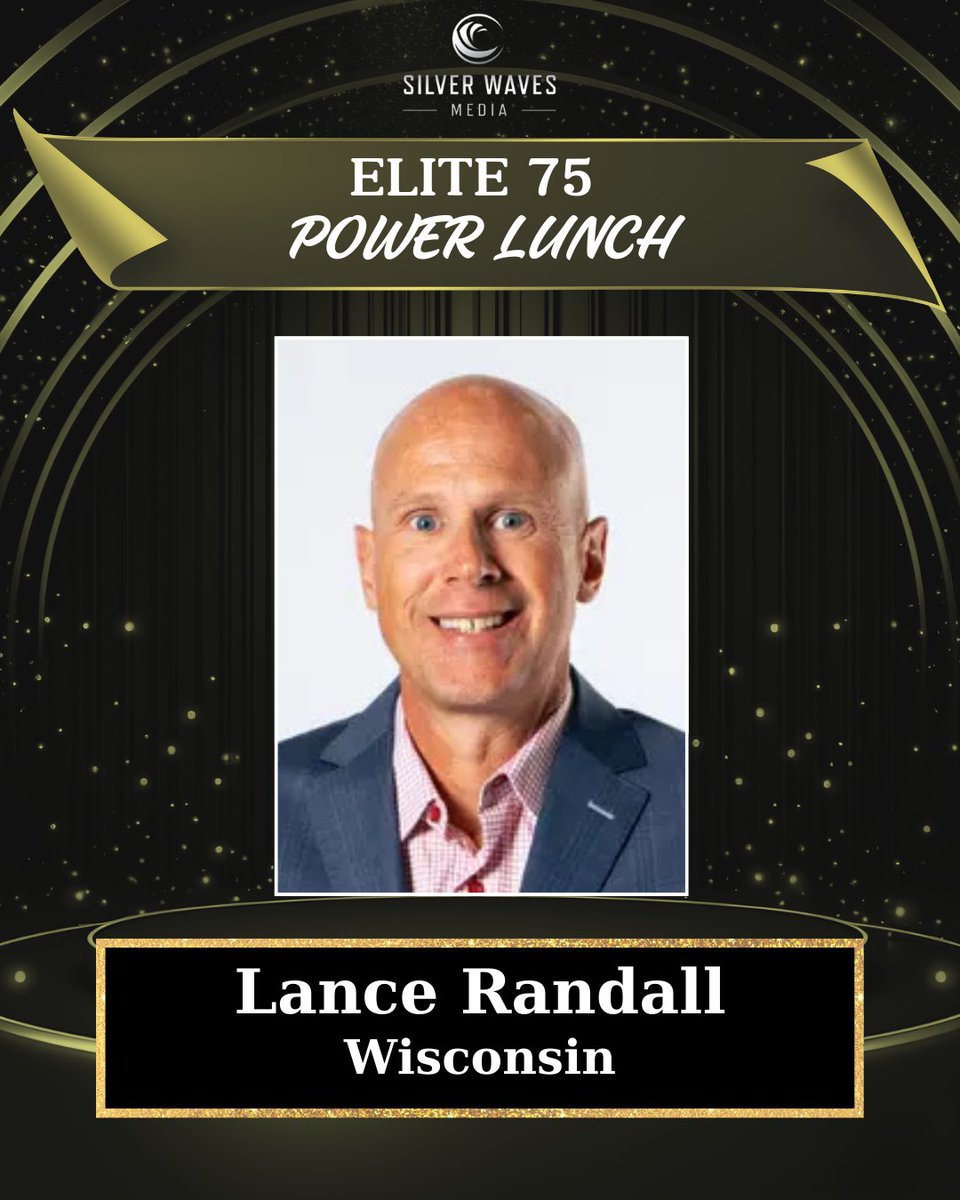 Silver Waves Media tweet media