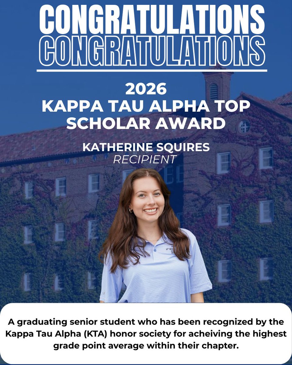 Jandoli School of Communication tweet media