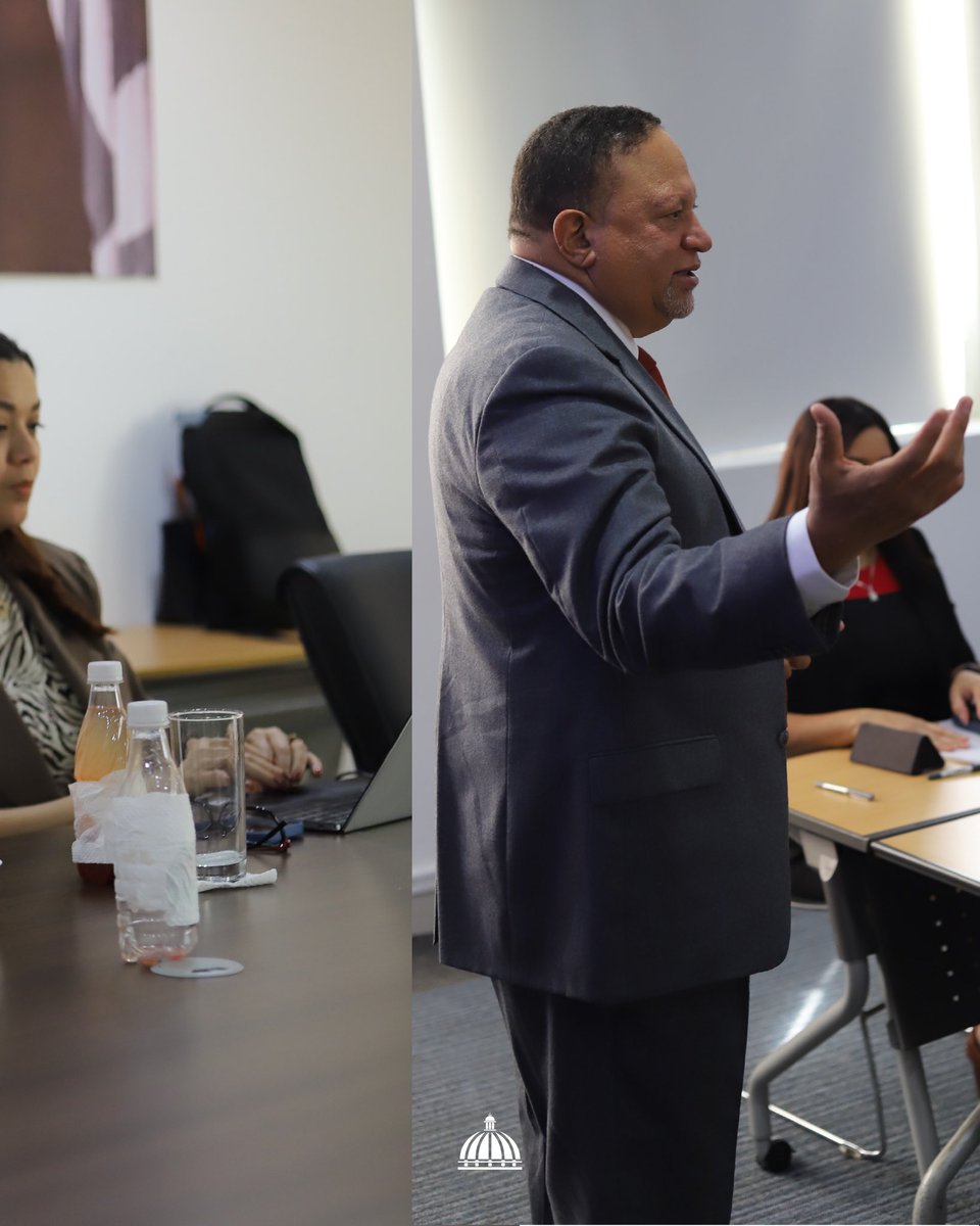 Dirección General de Presupuesto tweet media