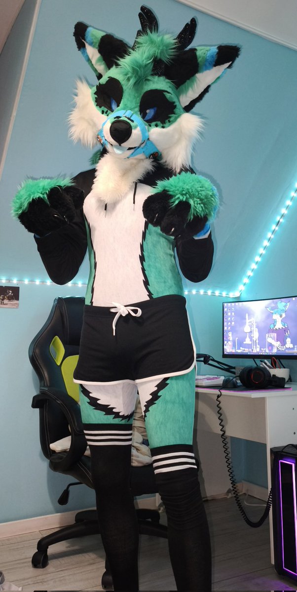 💙ColdTheFox 💙 🔜@NFC tweet media