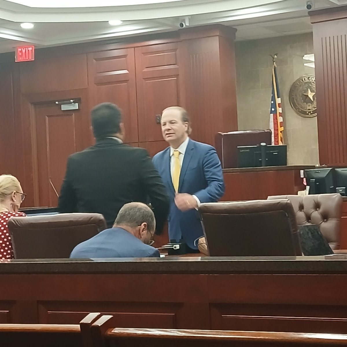 Fort Bend Herald tweet media