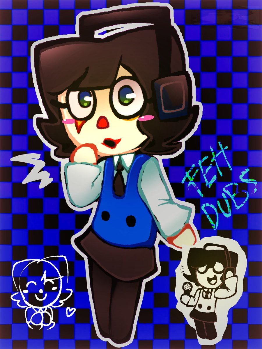 I’m Fine as Always tweet media