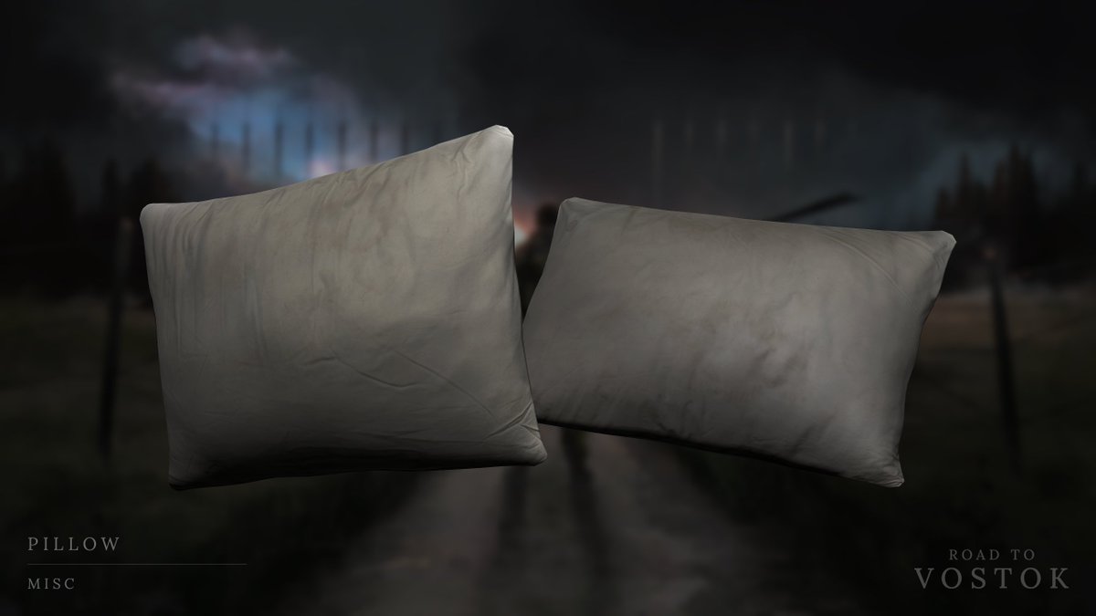 Road to Vostok tweet media