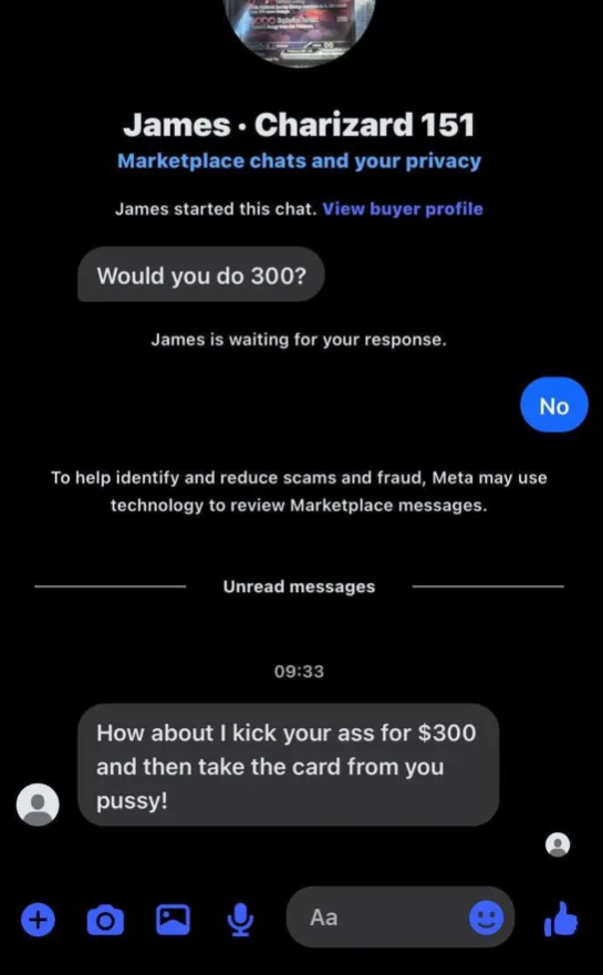 Poke Signals tweet media