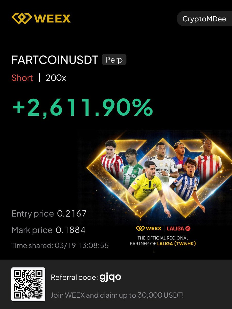 CryptoMDee tweet media