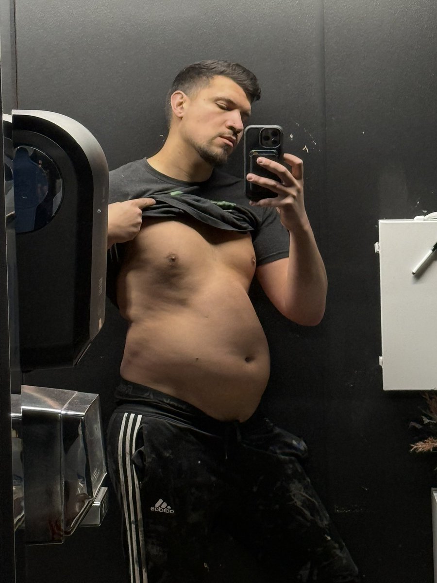 Just here tweet media